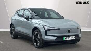 Volvo EX30 315kW Twin Motor Performance Plus 69kWh 5dr Auto Electric Estate